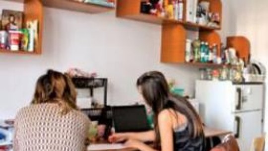 Guvernul vrea să aplice CAS la sumele obţinute din chirii
