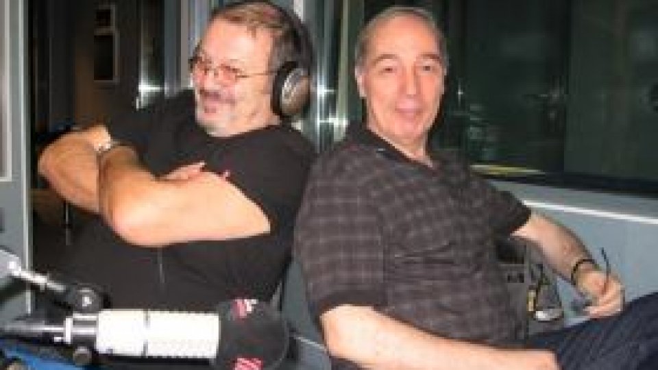 Invitaţi: BEST OF 2008