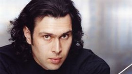 Orchestra Filarmonicii din Londra, la festivalul "George Enescu"