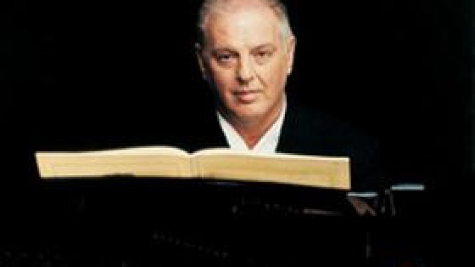 Festivalul "George Enescu" continuă duminică seria evenimentelor