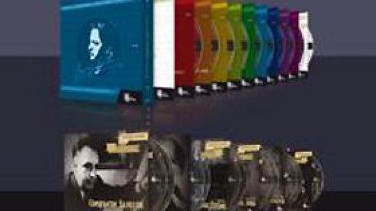 Restituiri de legendă Radio România la Humanitas Kretzulescu