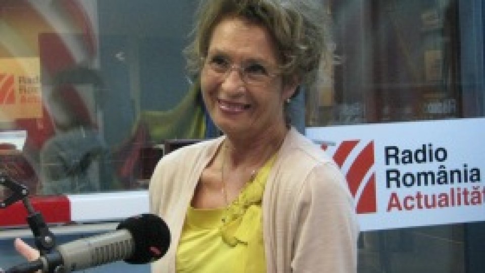 Invitată: Angela Similea