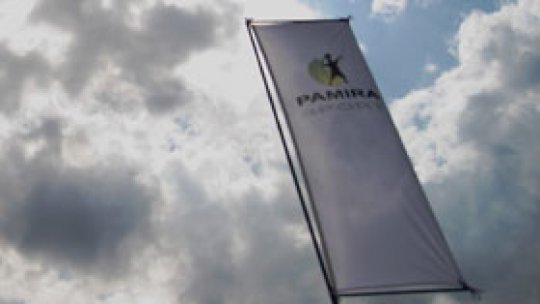 Turneul de tenis "Sibiu Open" începe sâmbătă