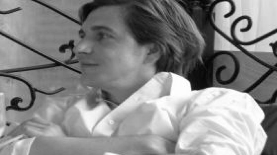 Adrian Corsei, un roman la Hollywood