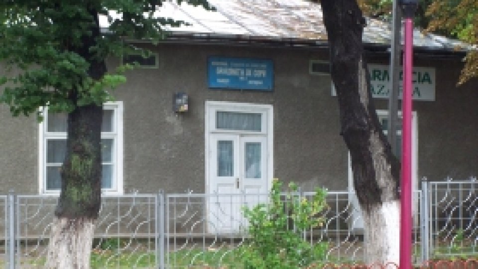 Campanie RRA: În ce condiţii a-nceput şcoala? jud. Botoşani