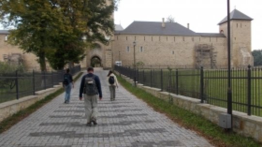 Drumul fagilor în Bucovina, la final!