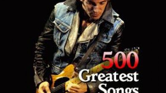 Ascultă noaptea - ediția 51 (2 septembrie 2013)