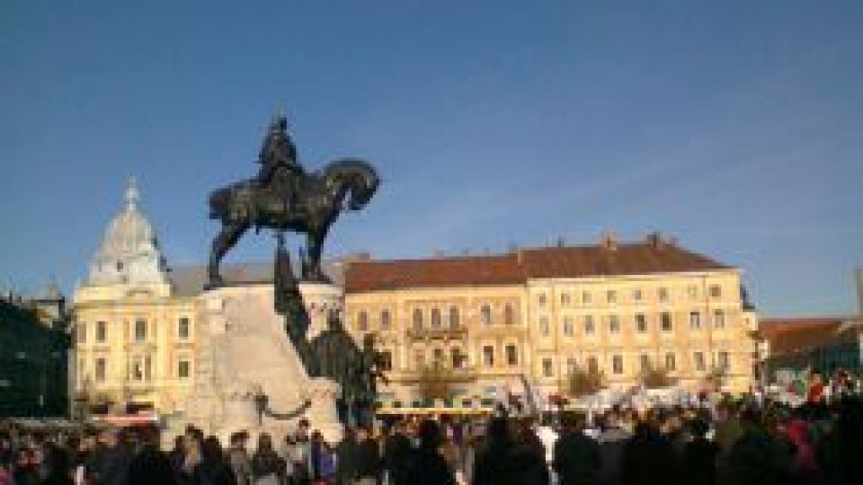 Transilvania Fest, la final