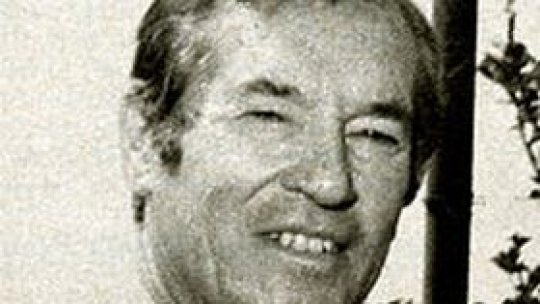 S-a stins din viata compozitorul Roman Vlad