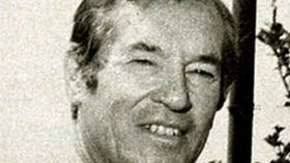 S-a stins din viata compozitorul Roman Vlad