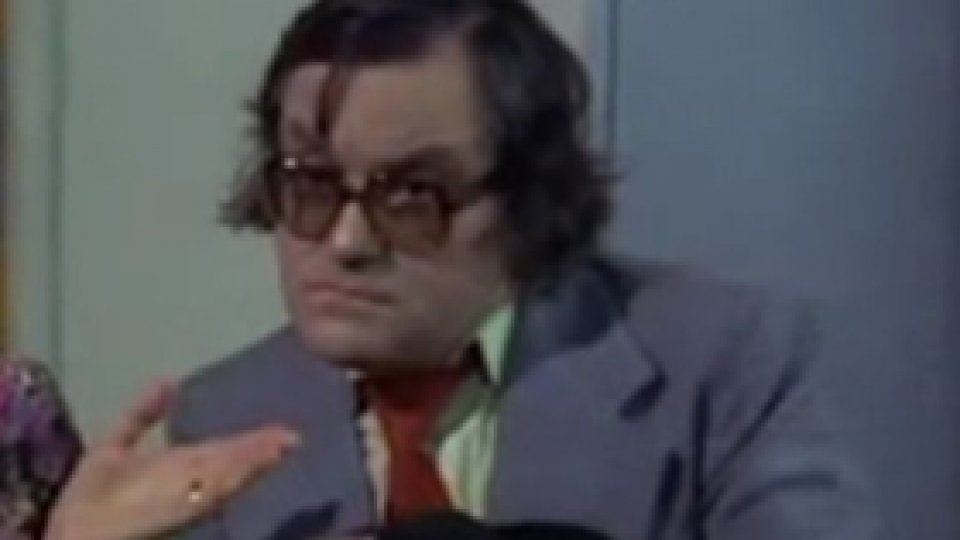 Regizorul Geo Saizescu a murit