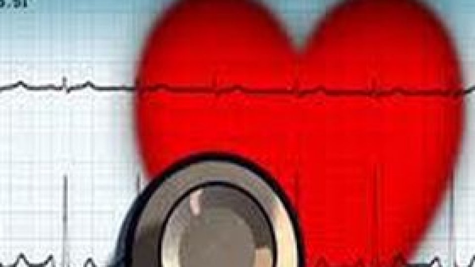 Ziua Mondială a Inimii