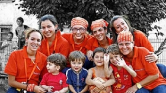 Voluntari pentru servicii de intervenţie medicală în Sălaj