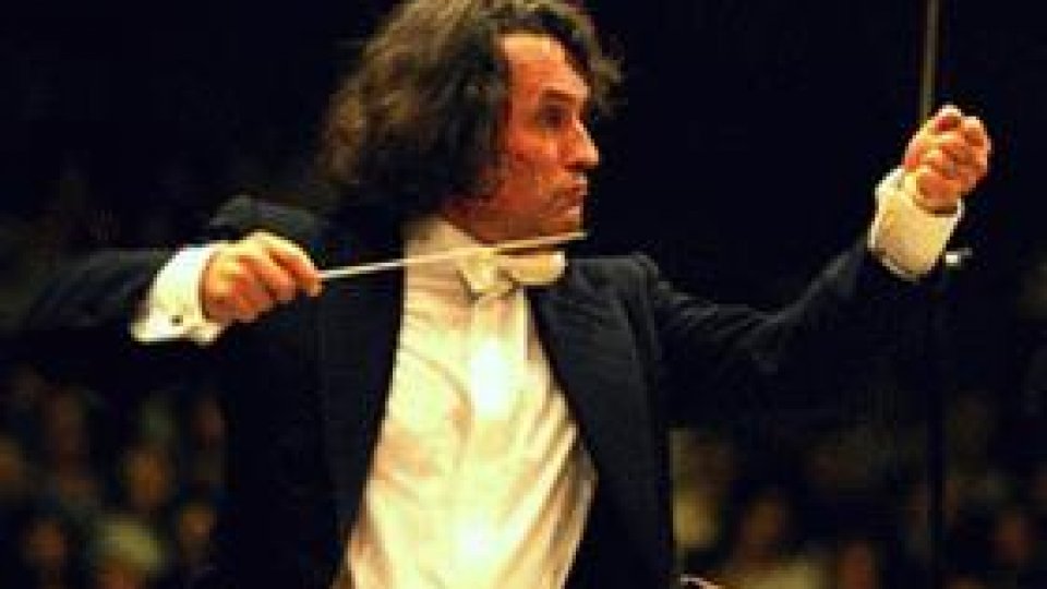 Orchestra Naţională a Rusiei, din nou la Festivalul "Enescu"