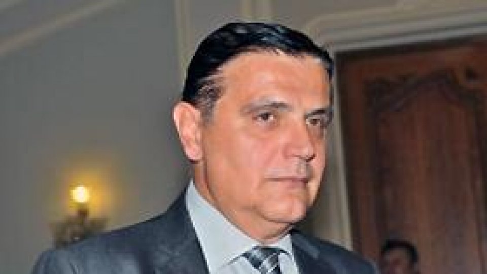 Liberalul Ovidiu Silaghi a demisionat din Parlament