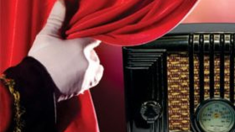 Festivalul Internaţional de Teatru Radiofonic, la start