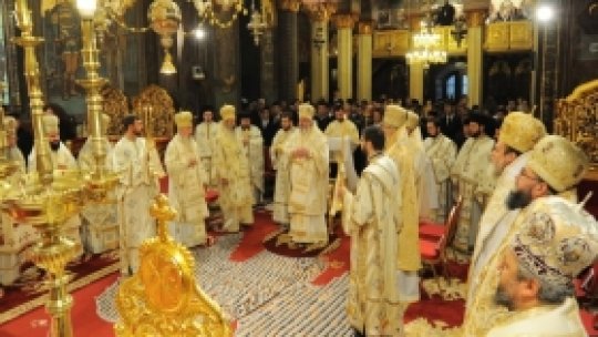 Patriarhul Daniel - şase ani de când conduce BOR