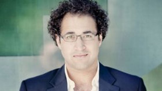 Festivalul Internaţional "George Enescu", ziua a cincea