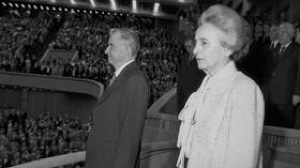 Ceausescu's execution place became museum point