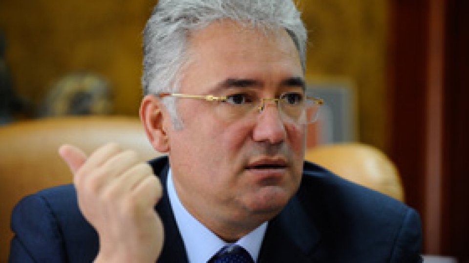 Consilierii generali PDL "vor demisiona din CG Bucureşti"