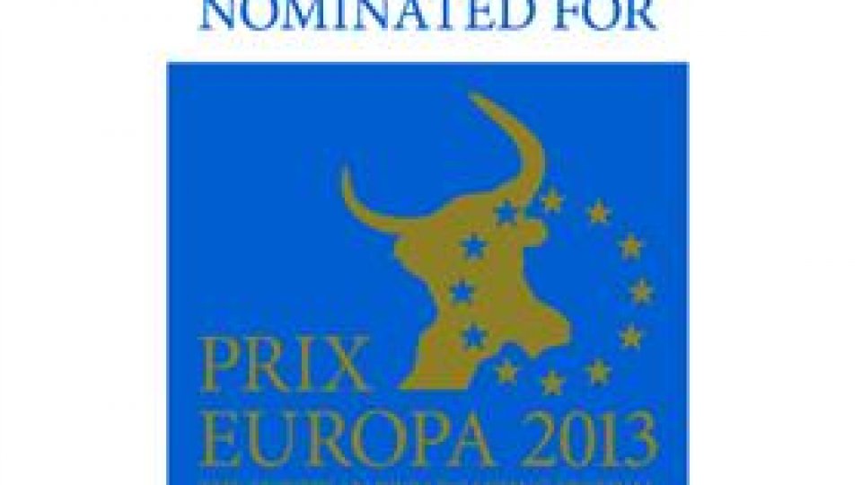 Radio România în finala "Prix Europa"