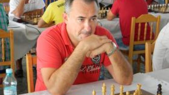 AEM Timişoara şi Politehnica Iași, campioanele României la şah