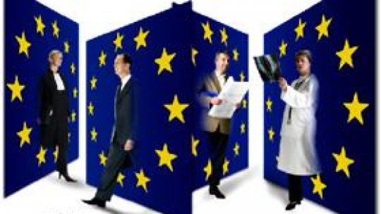 Restrictions for Romanian Workers Abroad