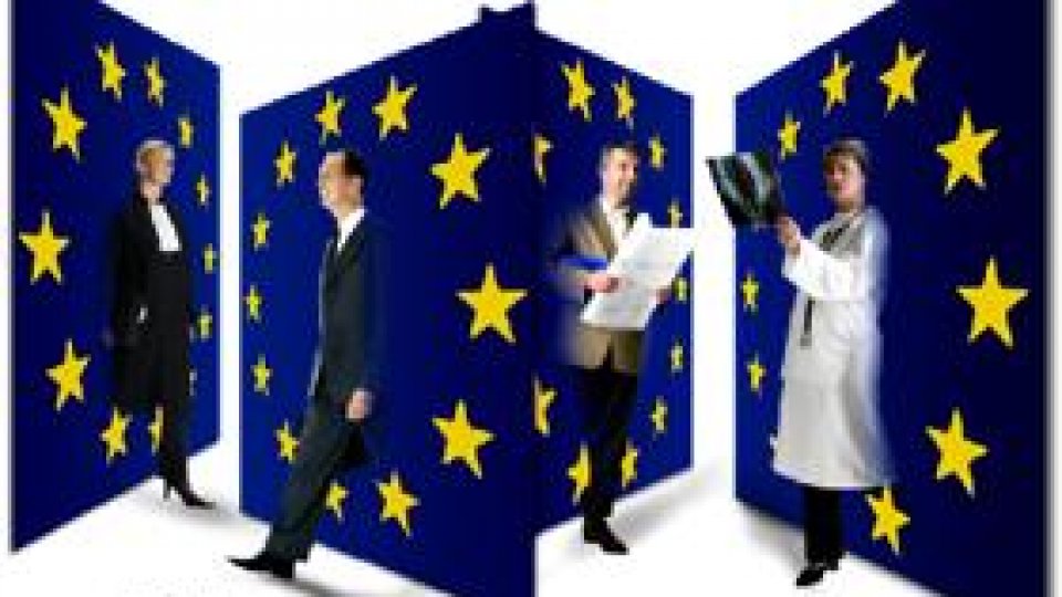 Restrictions for Romanian Workers Abroad