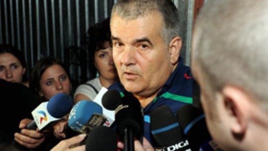 Medicul Şerban Brădişteanu află, marţi, verdictul în dosarul său
