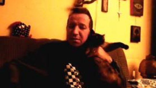 Poetul Traian Coşovei a murit