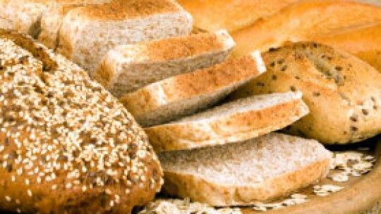 Dezbatere la RRA - Reglementări privind comercializarea pâinii