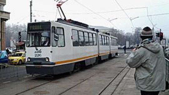 Bulevardul Buzeşti - Berzei din Capitală, motiv de dispută