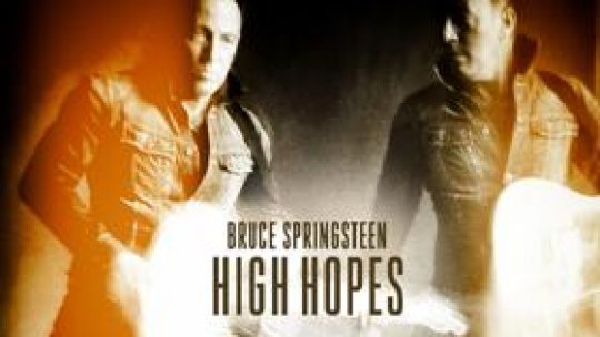 Ascultă noaptea - ediția 70 (13 ianuarie 2014)