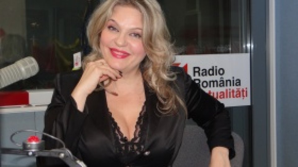 Invitaţi: Olga Bălan şi Fox Studis