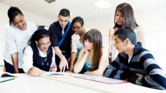 REPORTERII RADIO ROMÂNIA