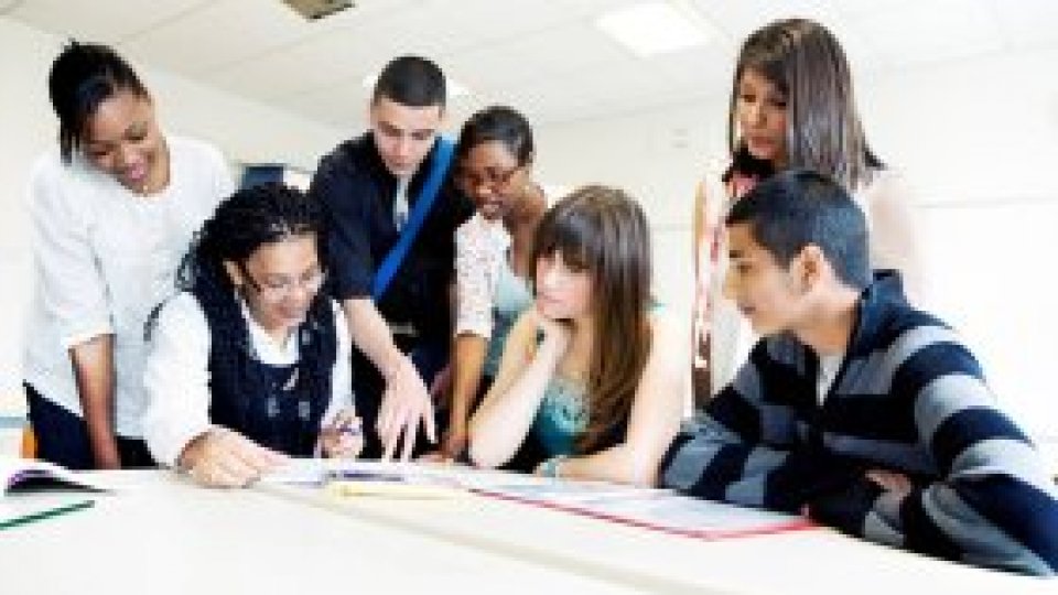 REPORTERII RADIO ROMÂNIA