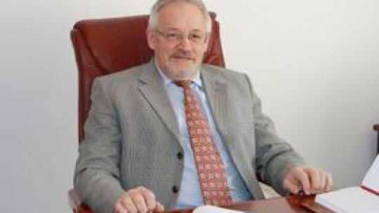 Italia şi România "au rădăcini comune"