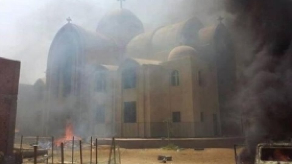 Conflictele religioase - în creştere în lume