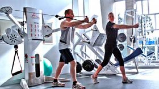 Concurs inedit la Sfântu Gheorghe