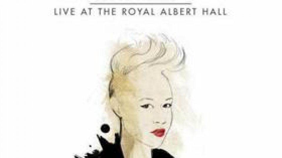 Emeli Sande – Live at Royal Albert Hall
