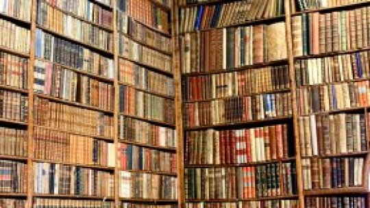 Numărul abonaţilor Bibliotecii din Sfântu Gheorghe, în creştere