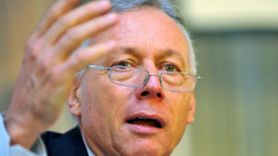 UDMR va depune în parlament un proiect de lege privind autonomia