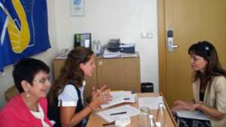 Comisia Europeană propune reformarea reţelei EURES