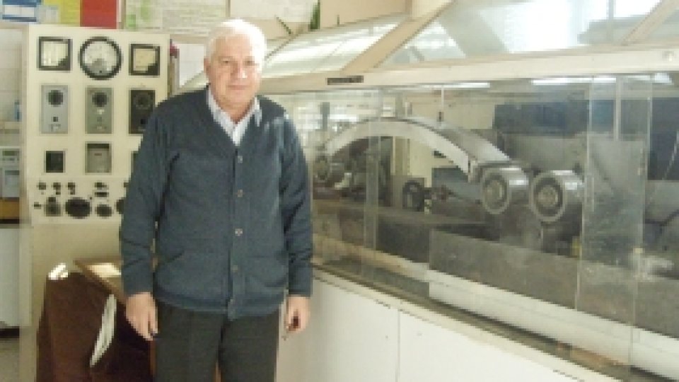 Invenţii şi inventatori