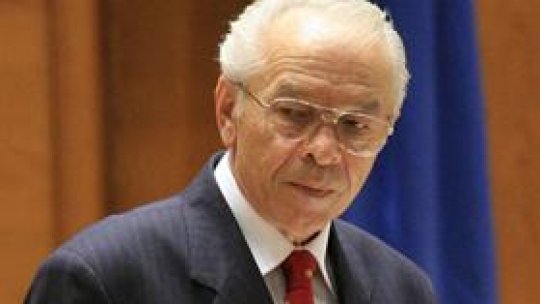 Curtea de Conturi împlineşte 150 de ani