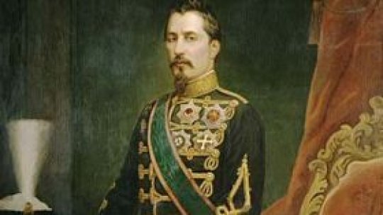 155 de ani de la Unirea Principatelor