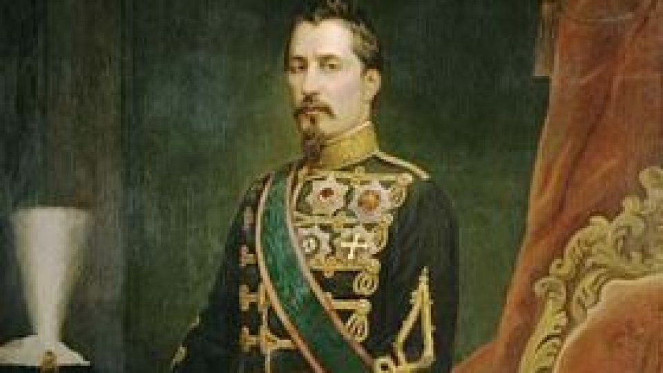 155 de ani de la Unirea Principatelor