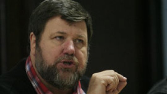 Cartel Alfa susţine "renunţarea la cota unică de impozitare"