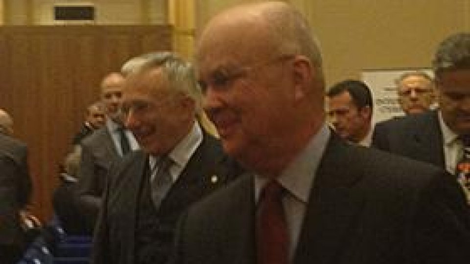 Interviu cu fostul director al NSA şi CIA, Michael Hayden