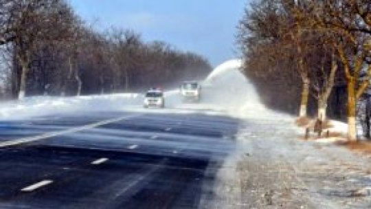 REPORTERII RADIO ROMÂNIA